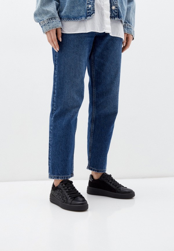 фото Кеды tamaris