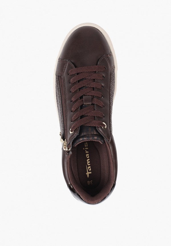 фото Кеды tamaris