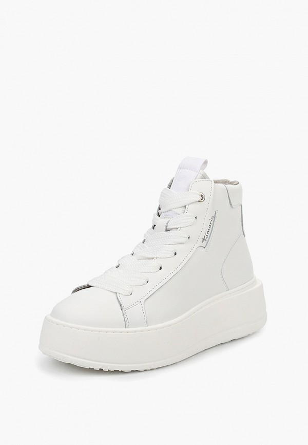 фото Кеды tamaris