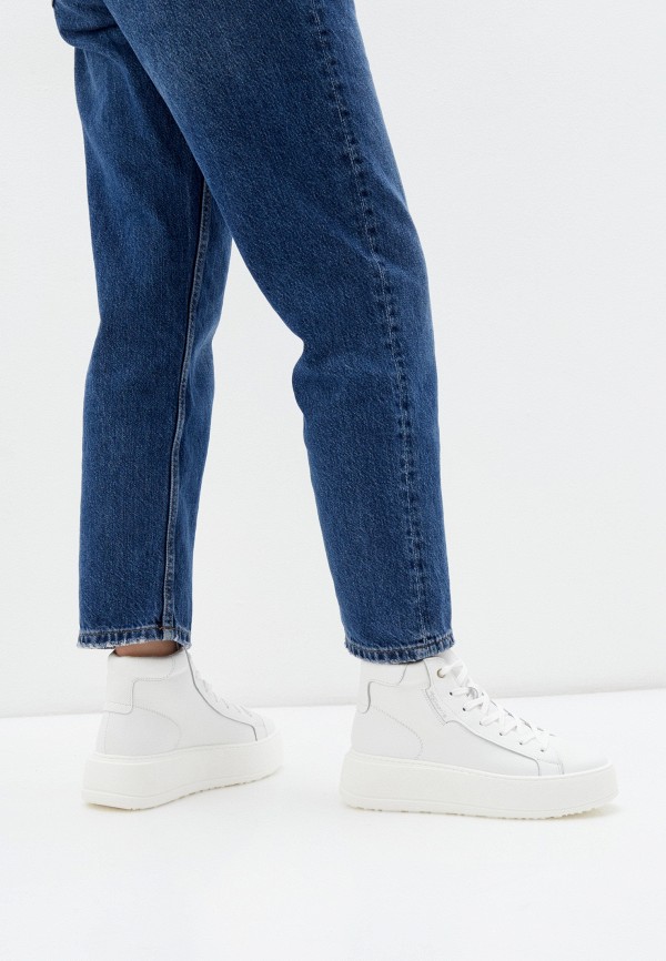 фото Кеды tamaris