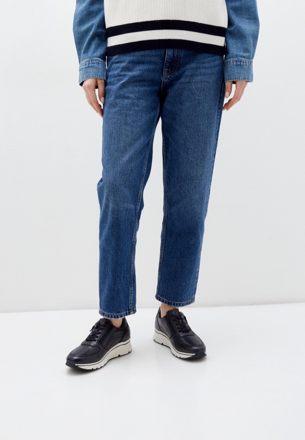 фото Кроссовки tamaris