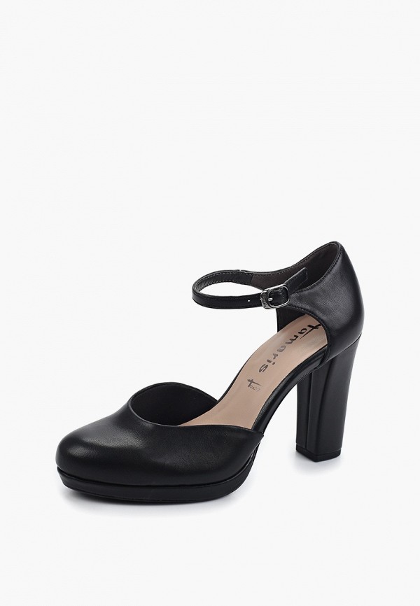 фото Туфли tamaris