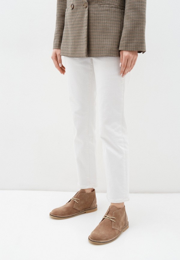 фото Ботинки shoiberg