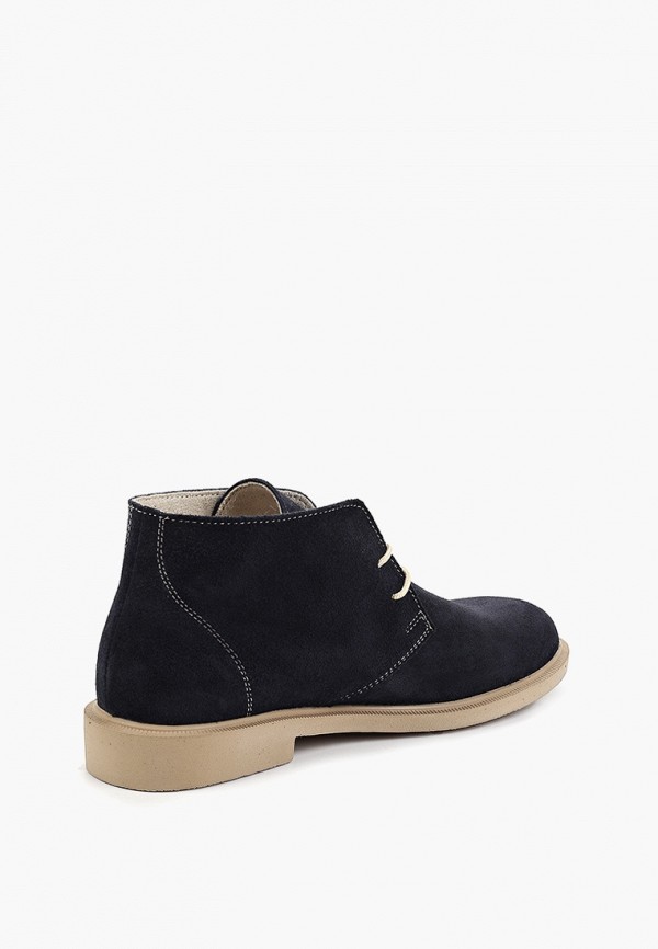 фото Ботинки shoiberg