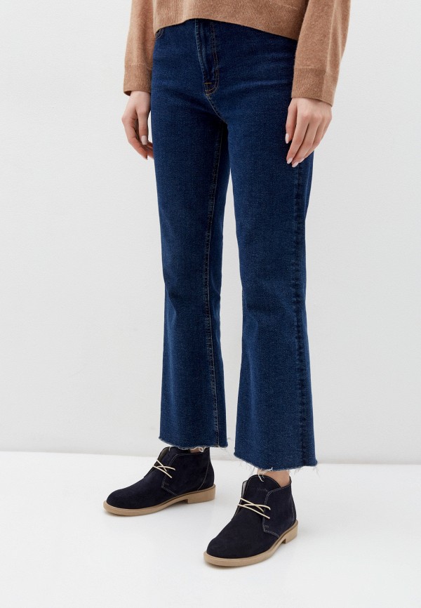 фото Ботинки shoiberg