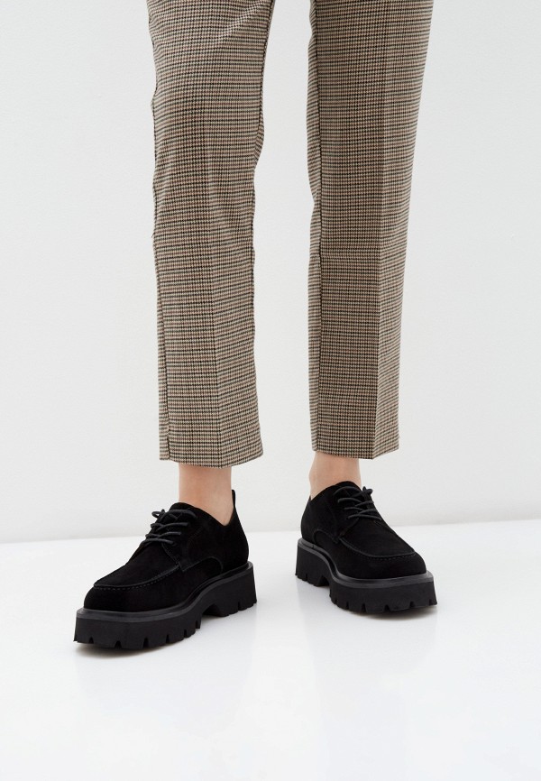 фото Ботинки dino ricci