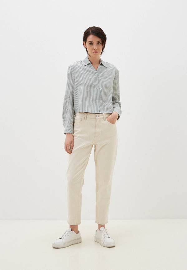 фото Рубашка concept club