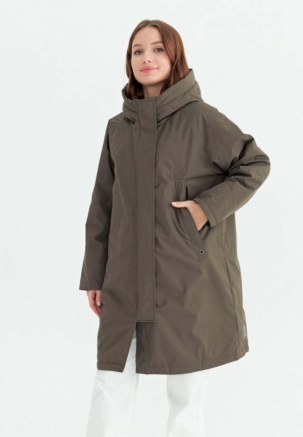 Куртка утепленная Alpex 11270₽