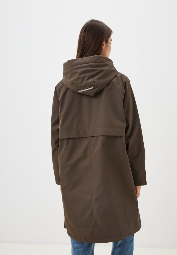 фото Куртка утепленная alpex