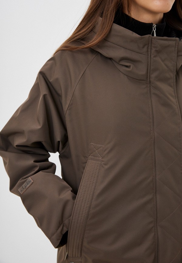 фото Куртка утепленная alpex