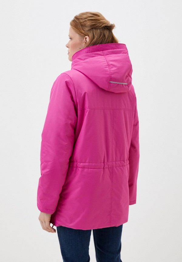 фото Куртка утепленная alpex