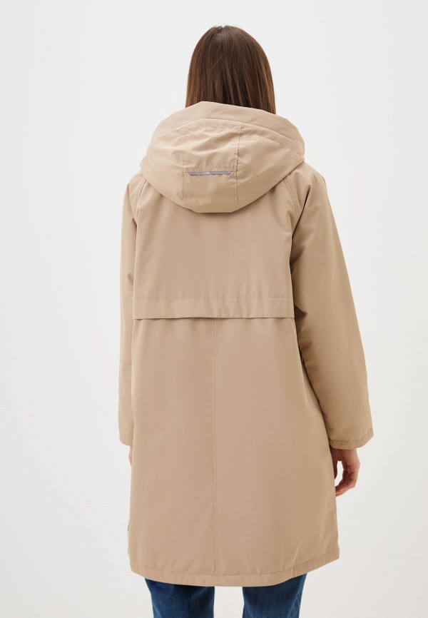 фото Куртка утепленная alpex