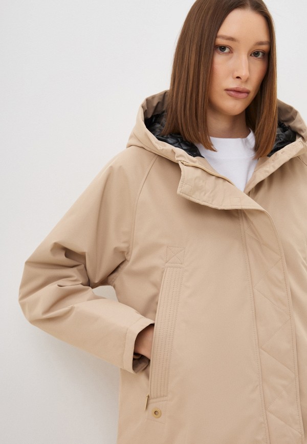 фото Куртка утепленная alpex