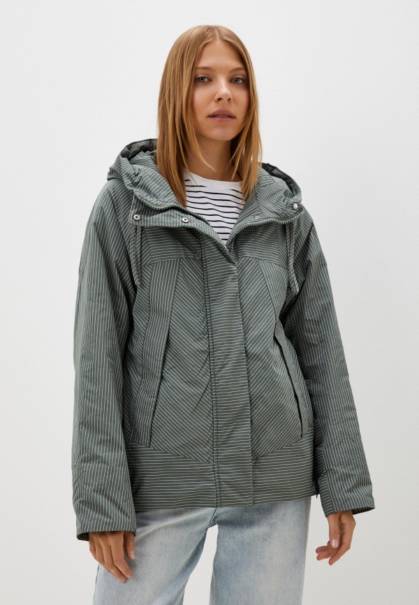 фото Куртка утепленная alpex