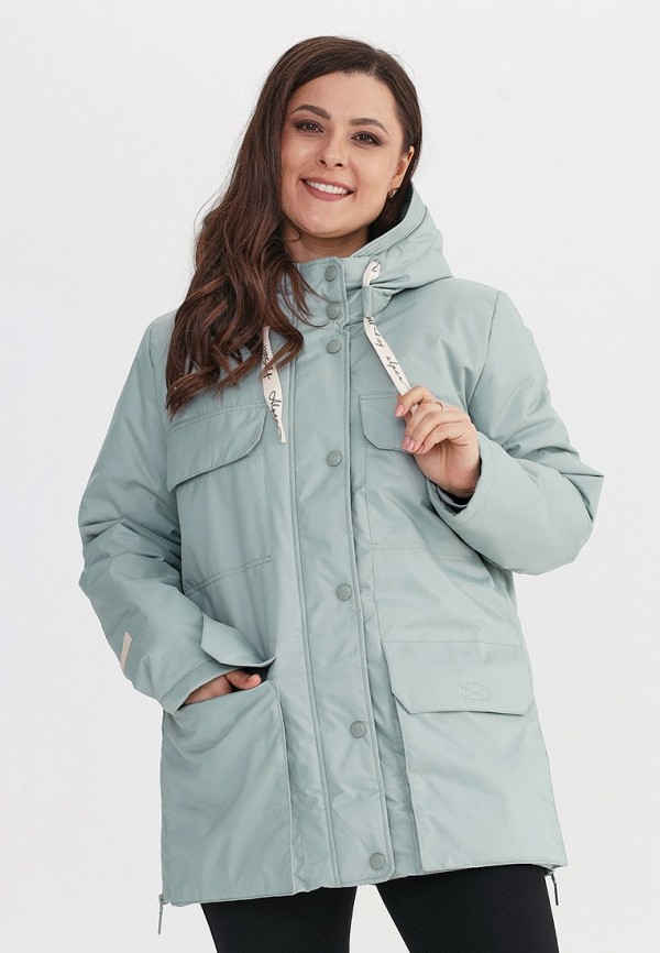 Парка Alpex 9130₽