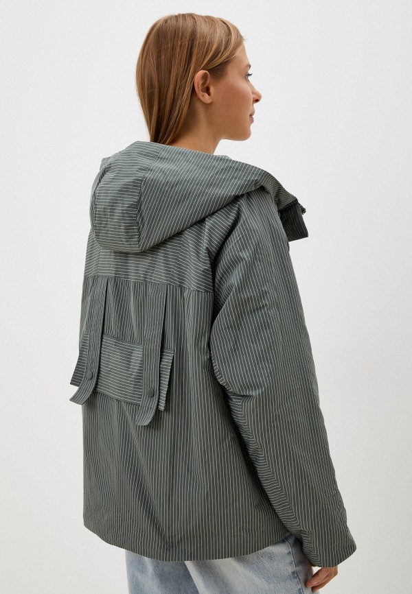 фото Куртка утепленная alpex