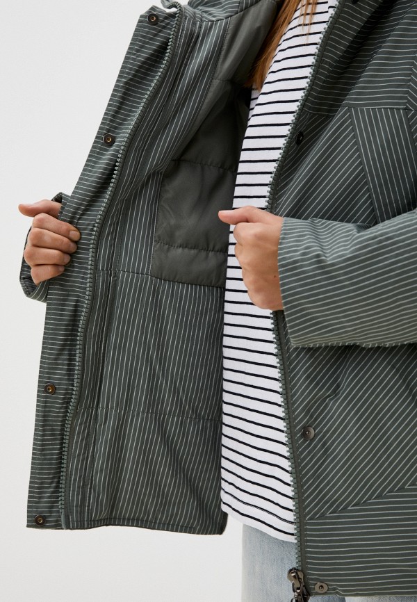 фото Куртка утепленная alpex