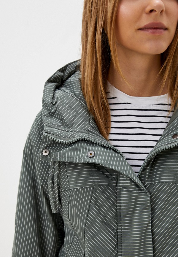 фото Куртка утепленная alpex