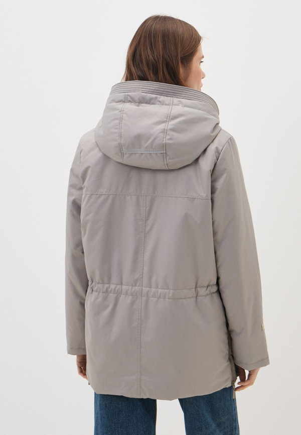 фото Куртка утепленная alpex