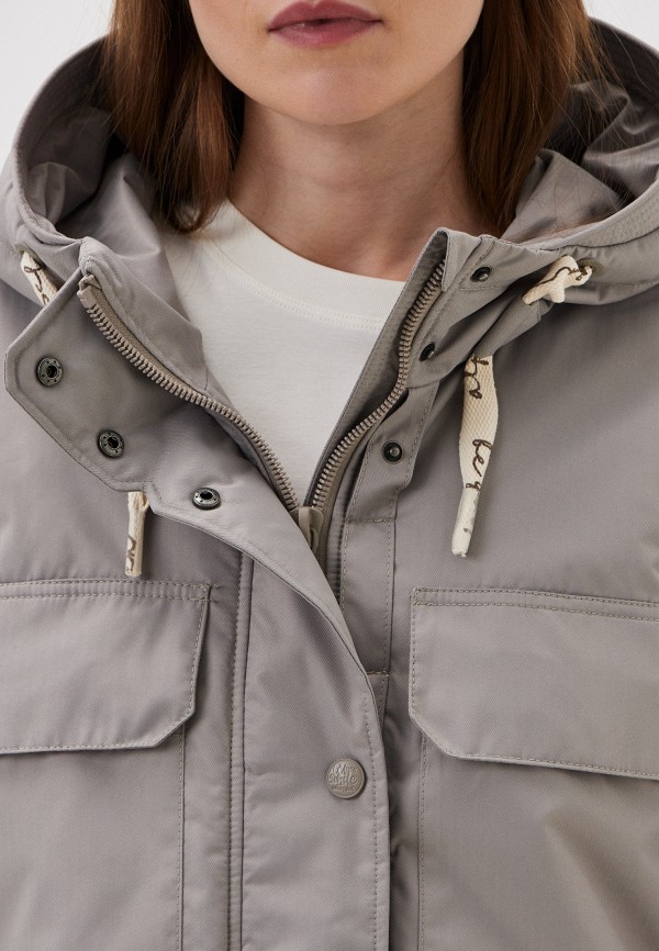 фото Куртка утепленная alpex