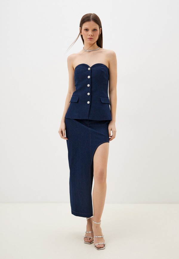 фото Юбка kira plastinina