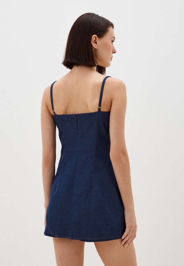 фото Платье джинсовое kira plastinina