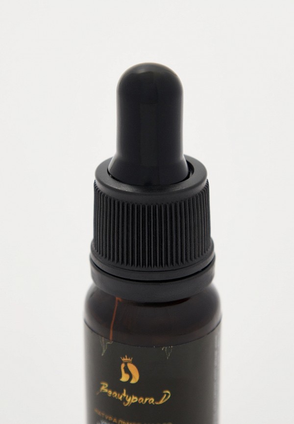 фото Масло для ногтей beautyparad