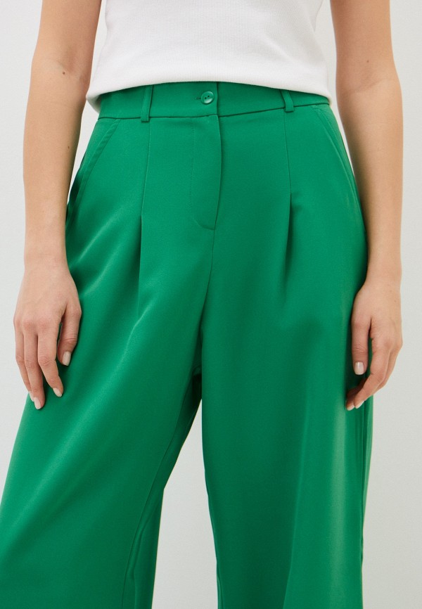 фото Брюки vivostyle