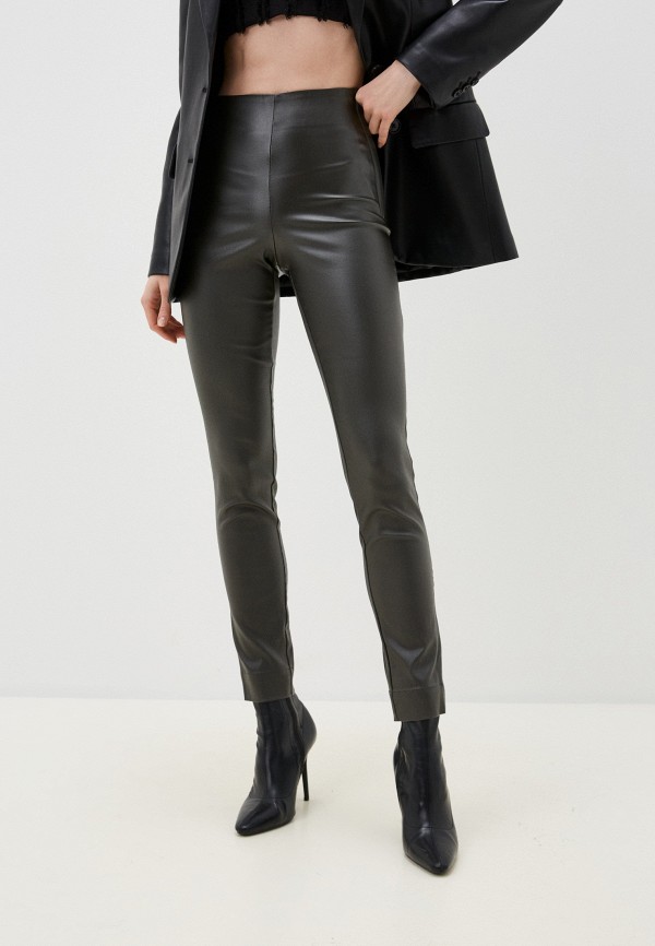 фото Брюки vivostyle