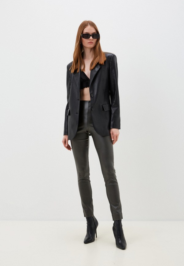 фото Брюки vivostyle