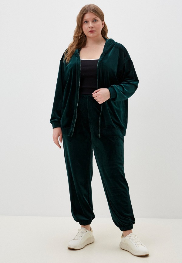 фото Костюм спортивный trendyangel