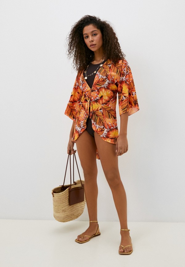 фото Парео holstinka