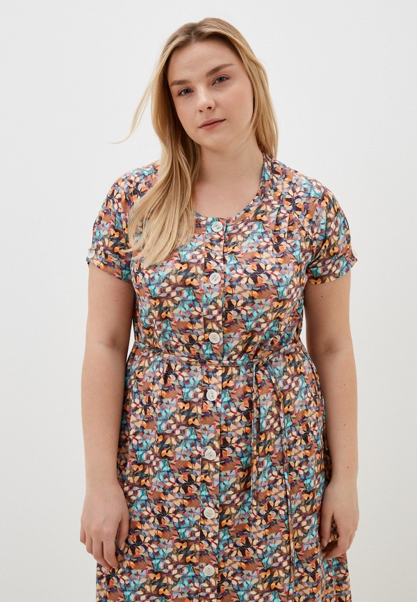 фото Халат домашний агапэ