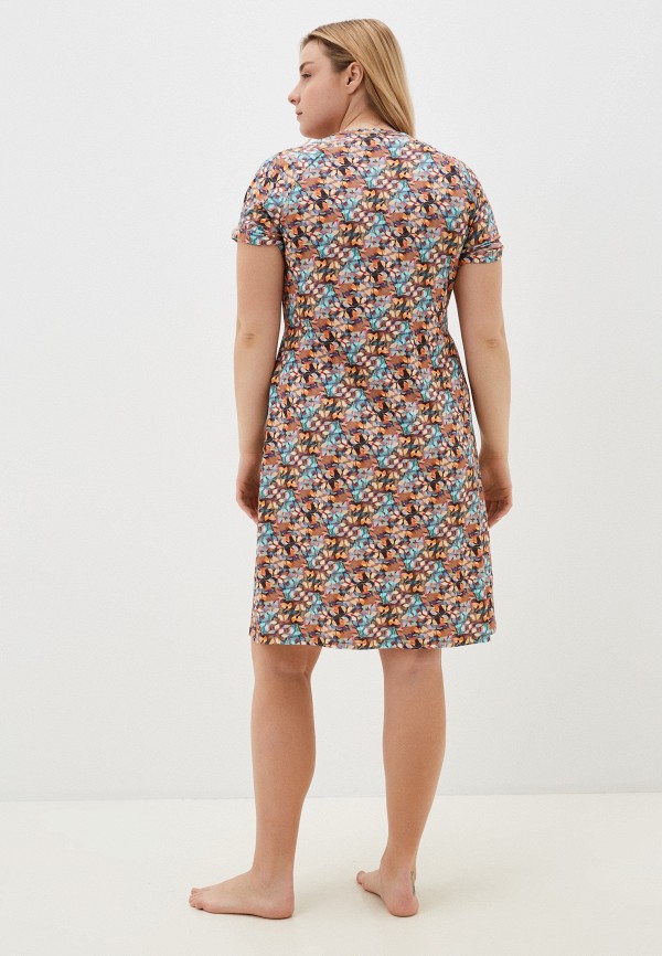 фото Халат домашний агапэ