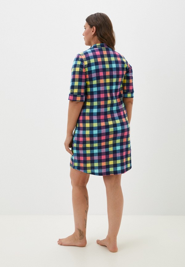 фото Халат домашний агапэ