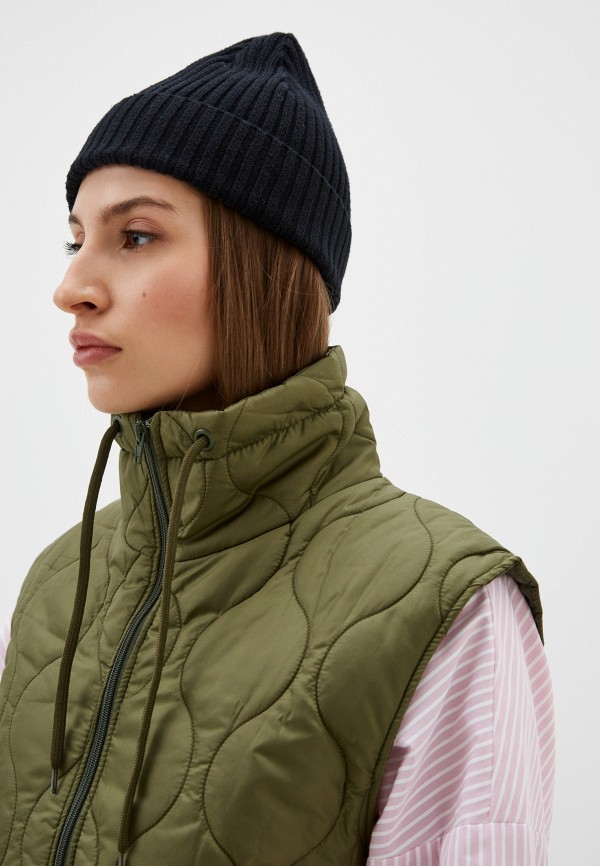 фото Жилет утепленный noun