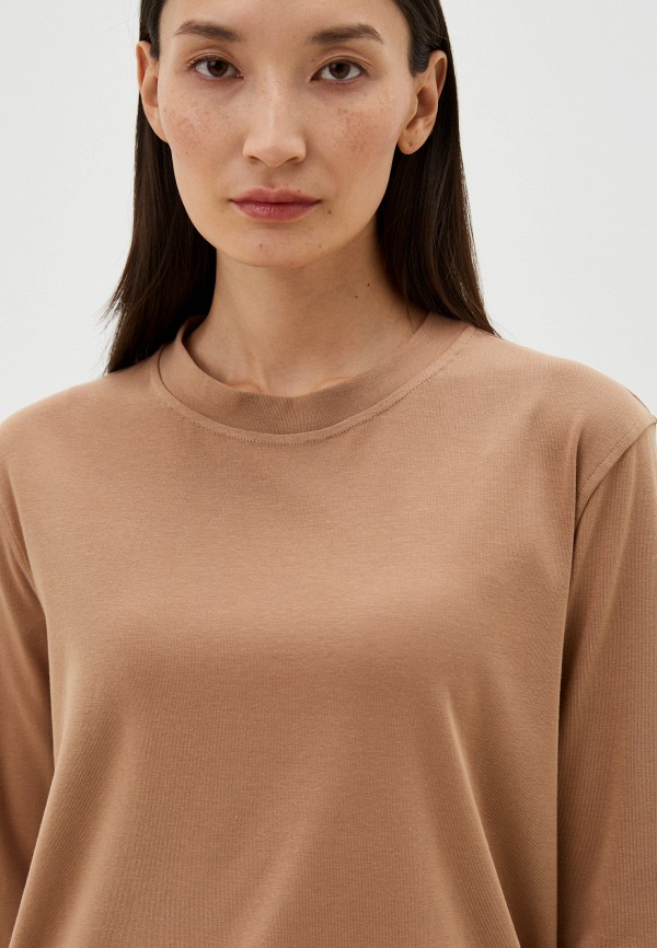 фото Лонгслив lusio