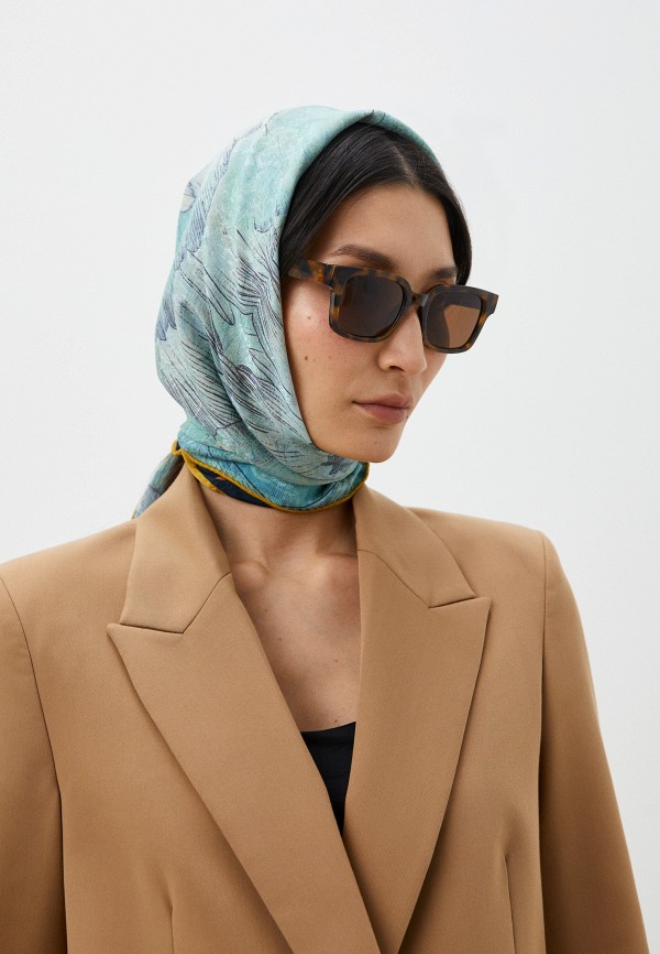 фото Платок chale