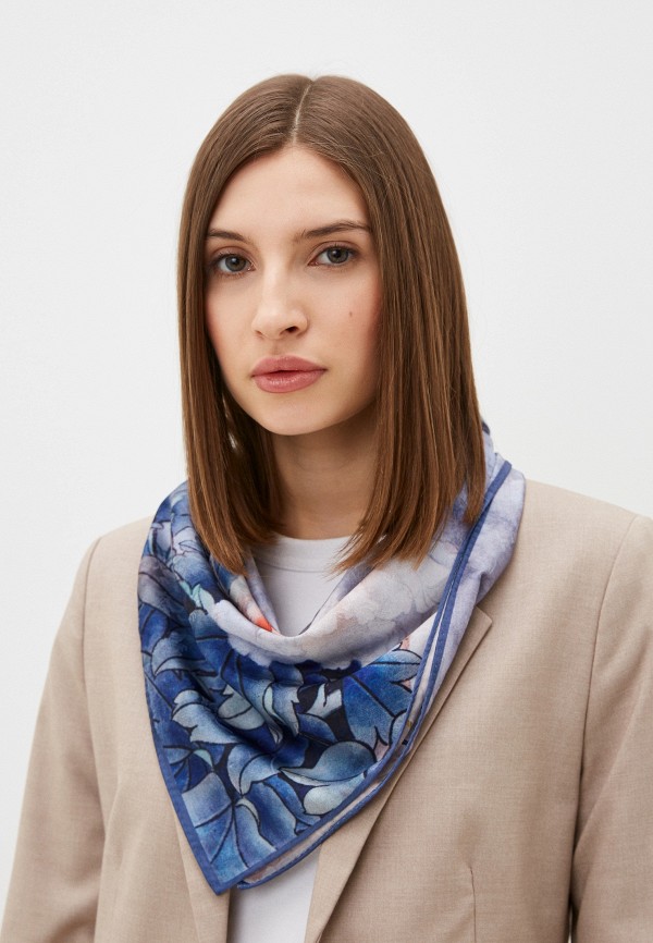 фото Платок chale