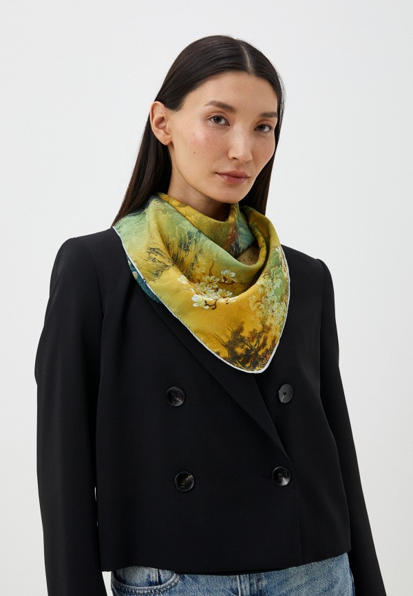 фото Платок chale