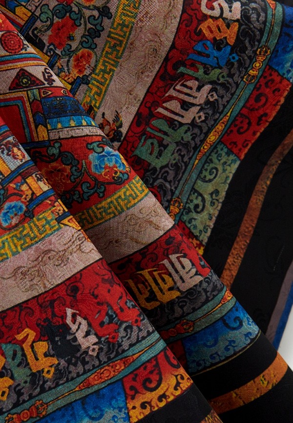 фото Платок chale