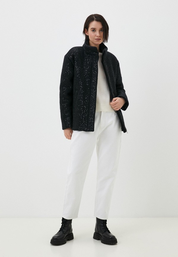 фото Куртка утепленная catarina nova