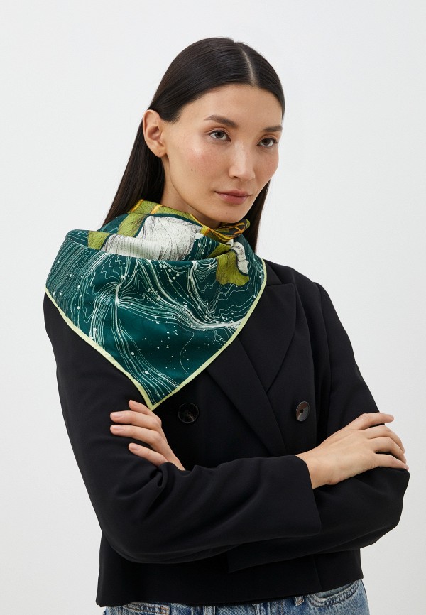 фото Платок chale