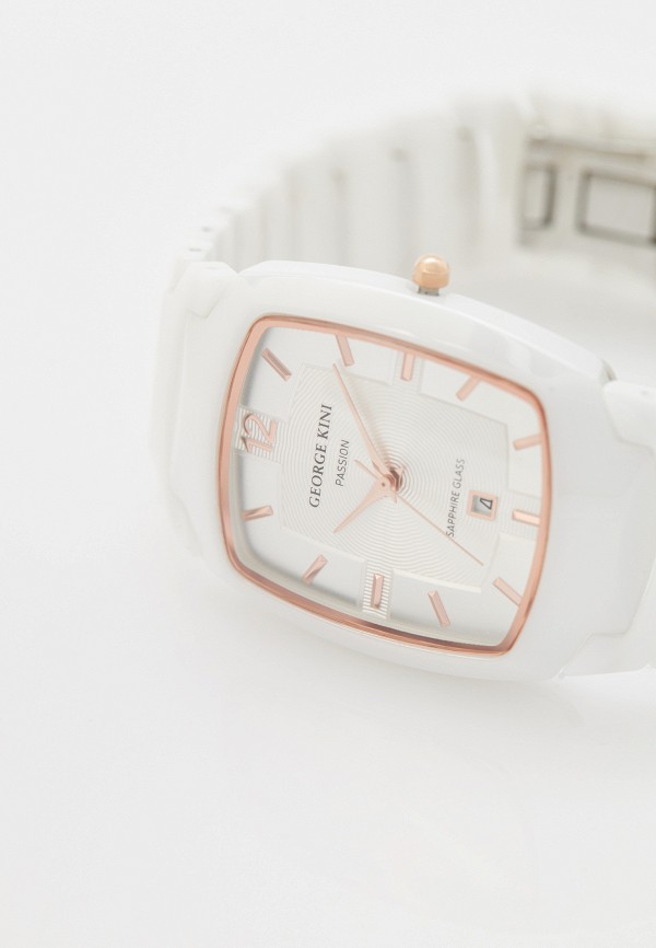 фото Часы george kini