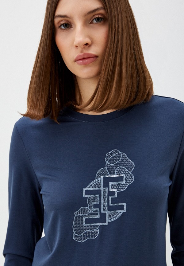 фото Лонгслив elis