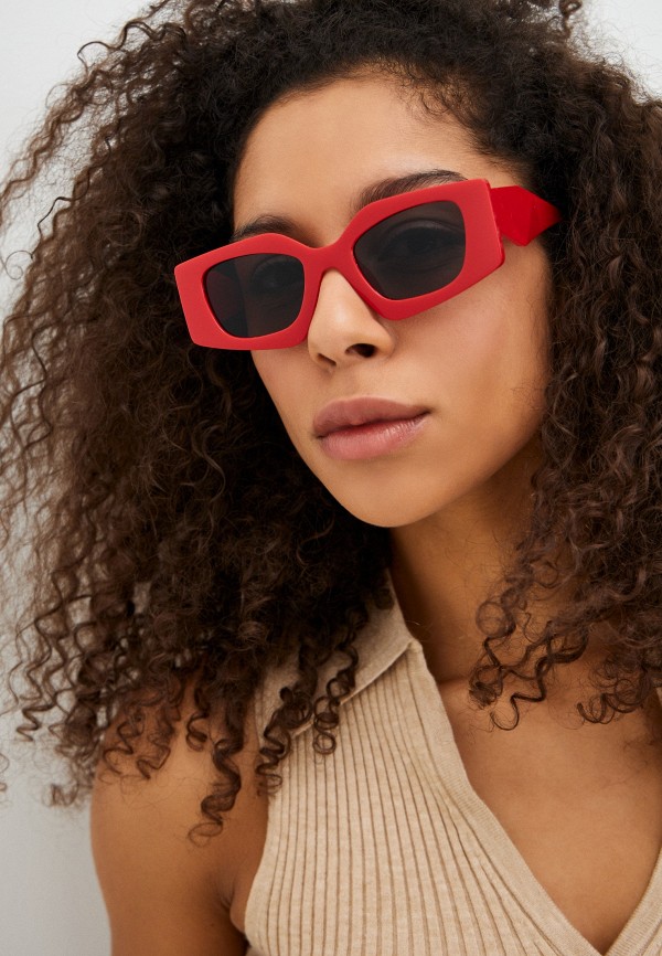 фото Очки солнцезащитные bocciolo