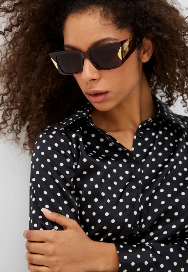 фото Очки солнцезащитные bocciolo