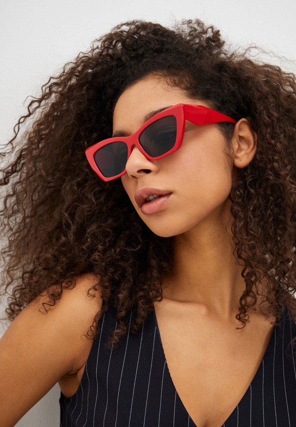 фото Очки солнцезащитные bocciolo