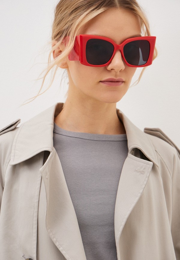 фото Очки солнцезащитные bocciolo