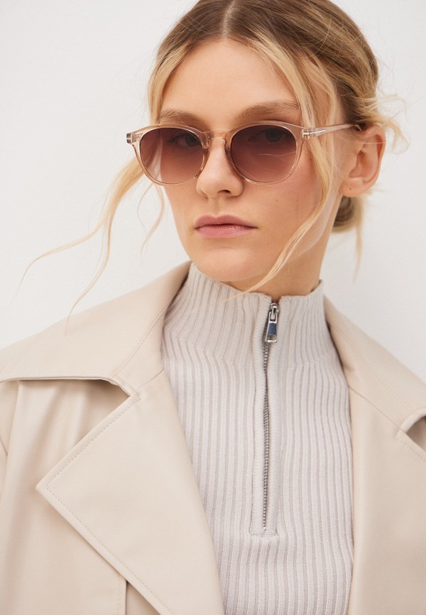 фото Очки солнцезащитные bocciolo